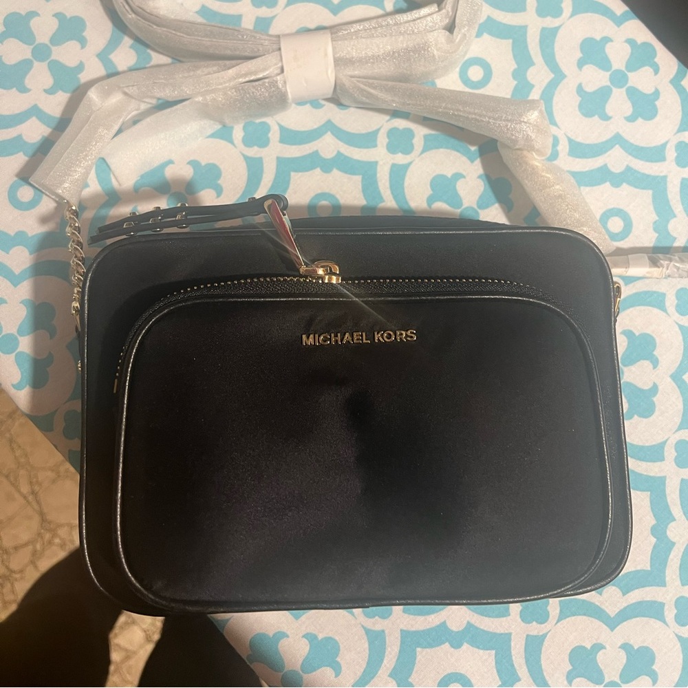 Michael Kors Nylon Bag